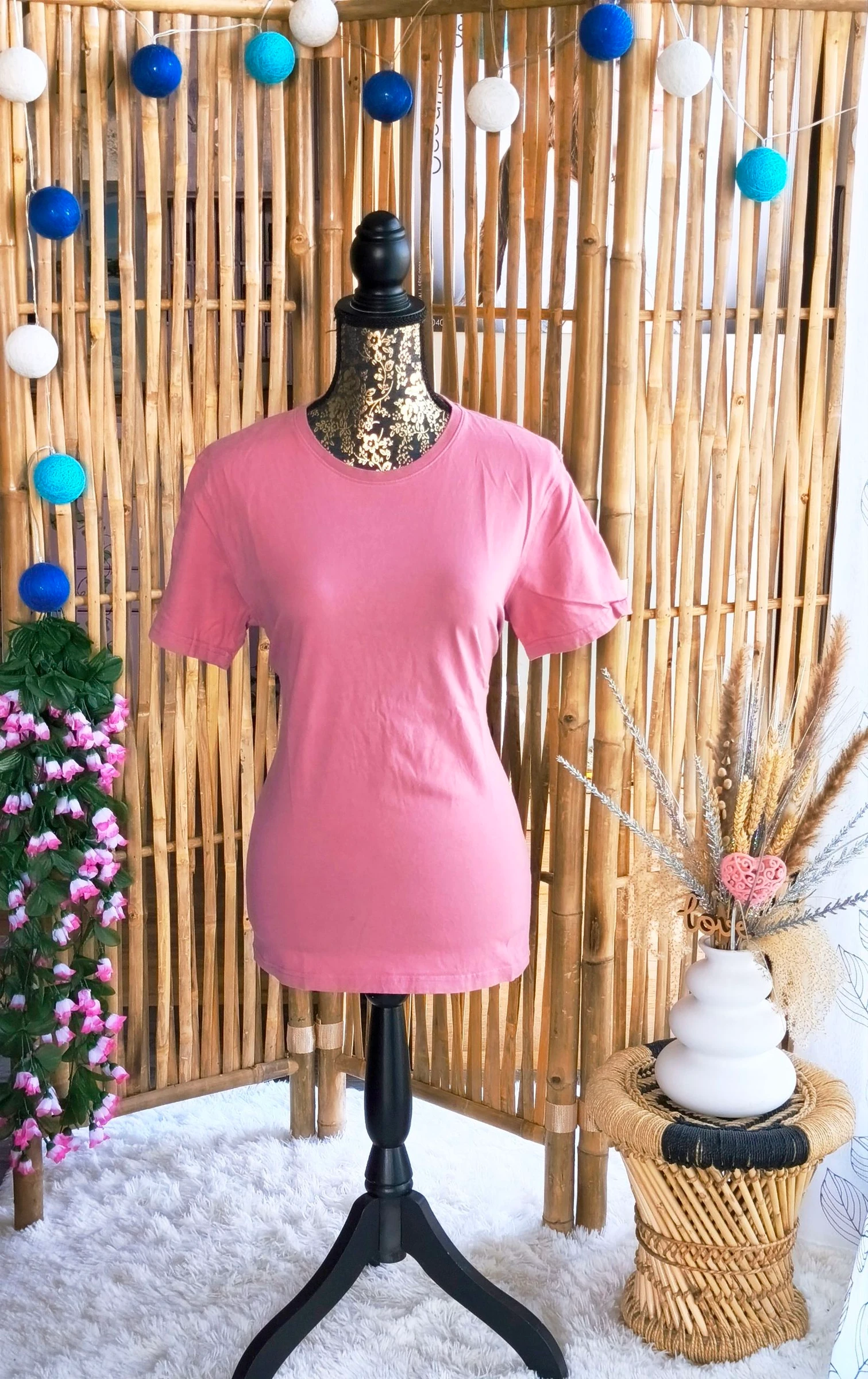 🩷 tee-shirt manches courtes femme T38 🩷 